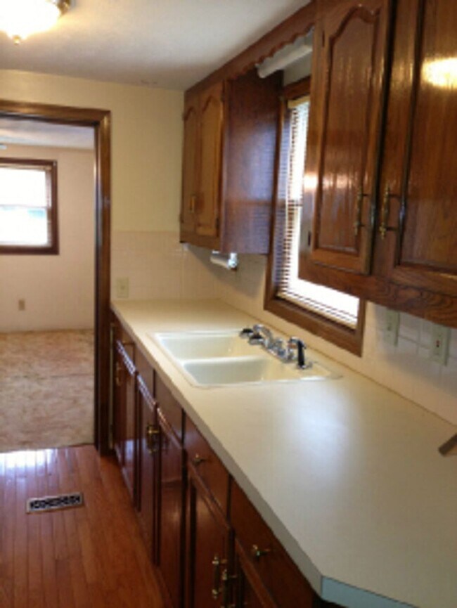 Foto del edificio - 2422 41st St NW