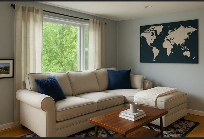 Foto del edificio - 1619 Washington Ave