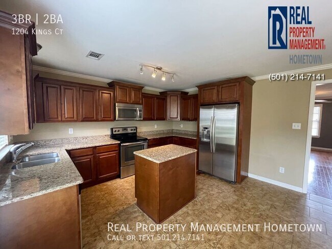 Foto del edificio - Beautiful 3-bedroom 2-bath home for rent i...
