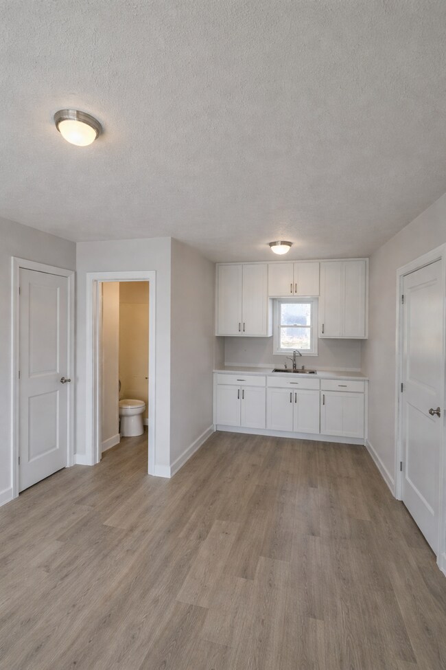 Foto del edificio - 290 Lyon St