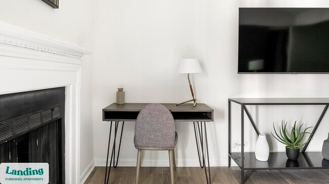 Foto del edificio - 101 Brixworth Ln