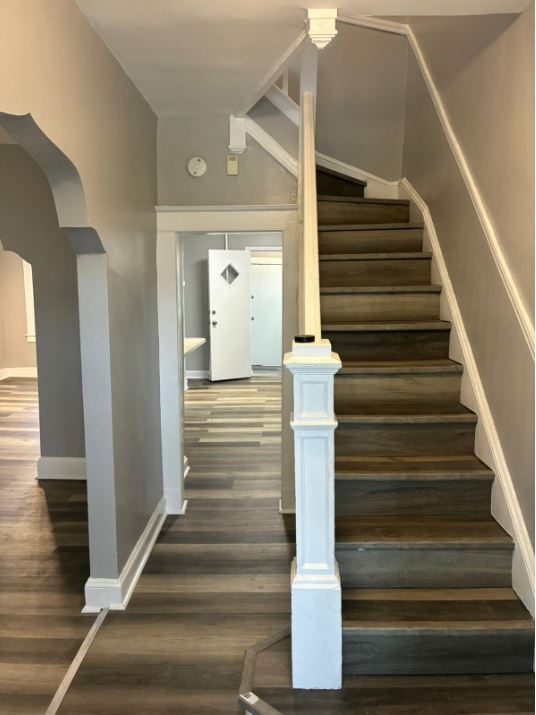 Foto del edificio - 1508 N Payson St