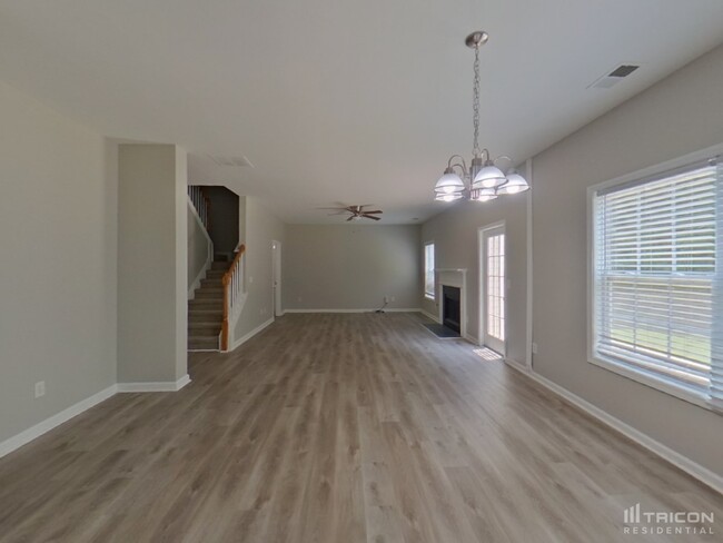Building Photo - 138 Crescent Woode Way Dallas GA