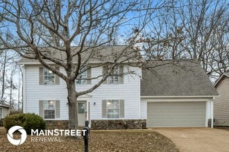 Building Photo - 4696 Crestfield Rd