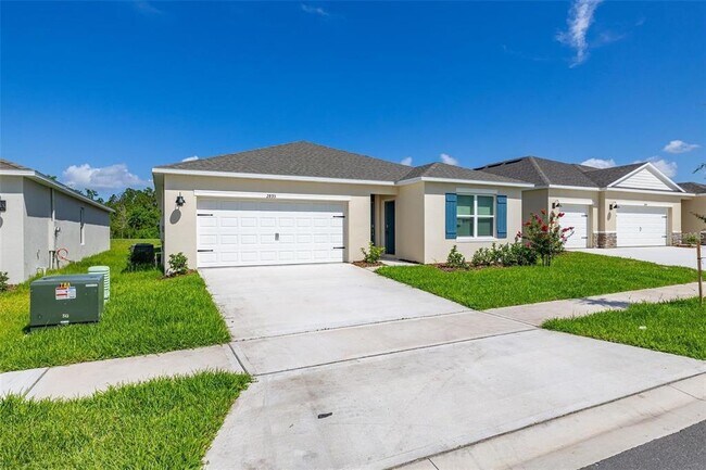 Foto del edificio - 2893 House Finch Rd