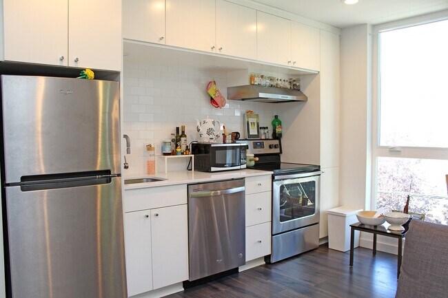 Foto del edificio - 1480 N Jarrett St