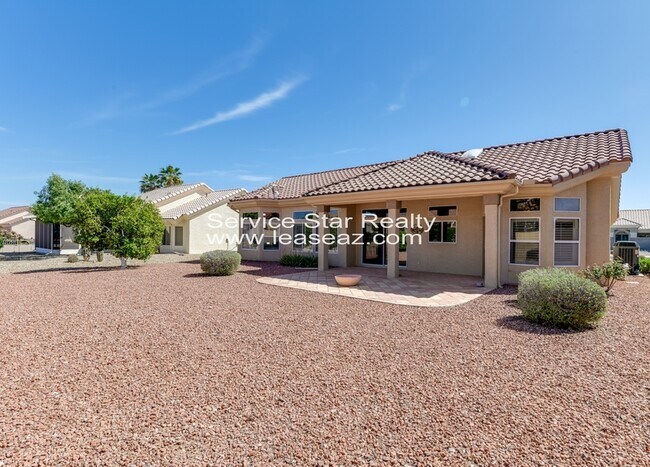 Building Photo - 15310 W Sentinel Dr