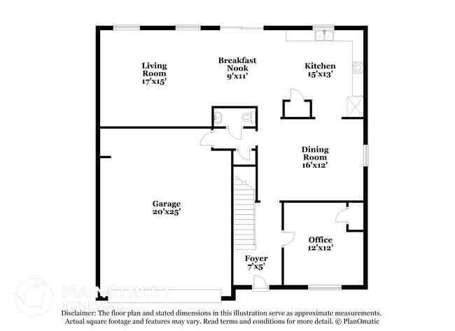 Foto del edificio - 6421 Cheshire Cove Dr