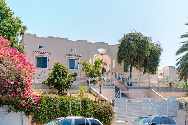 Foto del edificio - 268 4/6 S Coronado St