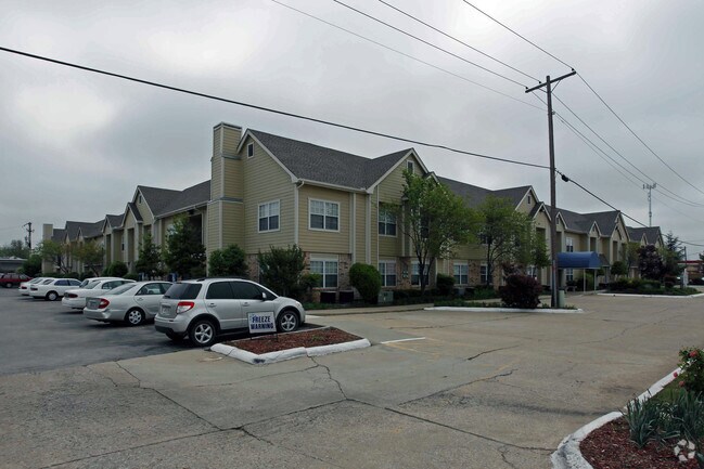 Foto del edificio - Savannah House of Norman I