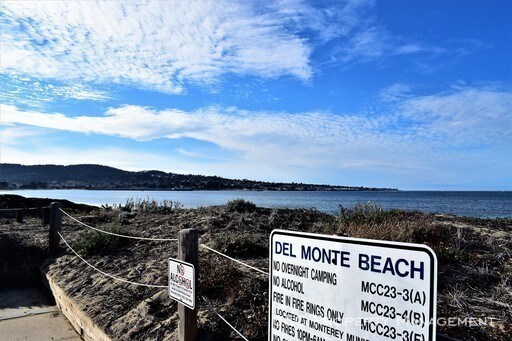 Pet Friendly 2 Bedroom Near Del Monte Beach Apartment For In Primary Photo Pet Friendly 2 Bedroom Near Del Monte Beach