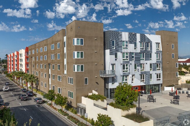 Building Photo - 4320 44th St