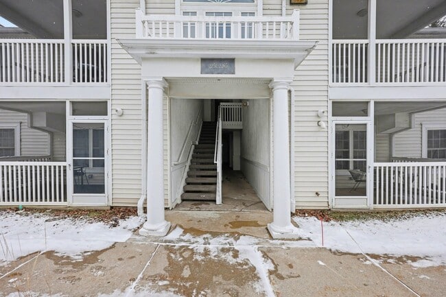 Photo - 2259 S Main St Townhome