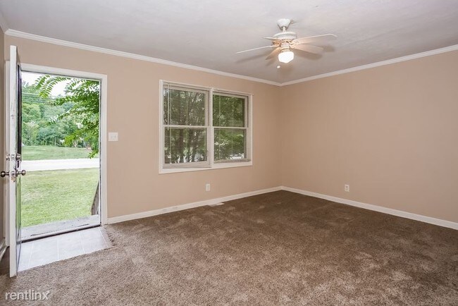 Foto del edificio - 3 br, 1 bath House - 4497 Klondike Rd