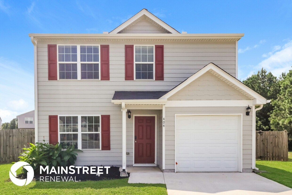 Primary Photo - 404 Scenic View Ct