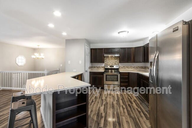 Photo - 2927 White Oak Ct House