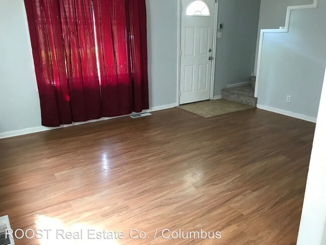 Building Photo - 4 br, 1 bath House - 118 Lennox Avenue