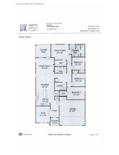 Building Photo - 10918 Amador Peak Dr