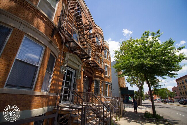 Building Photo - 1503 Eastern Pkwy