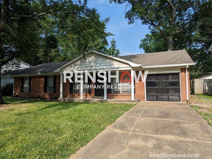 Primary Photo - Charming - 3 bedroom / 2 bath - Mendenhall...