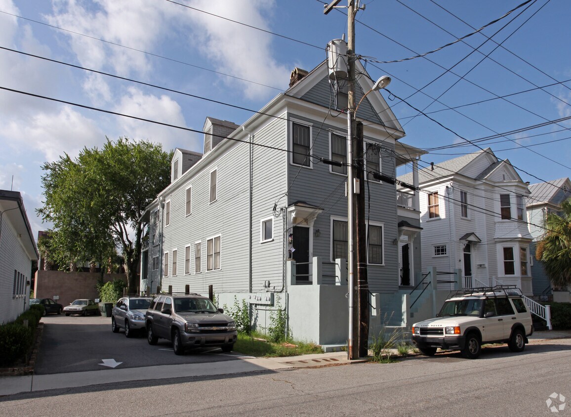 Primary Photo - 29 Society St