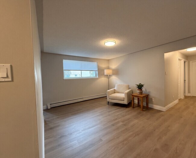 Photo du bâtiment - Kortright Apartments