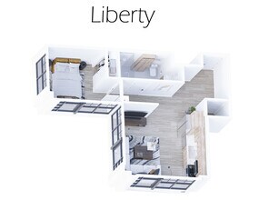 Building Photo - The Brady