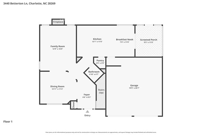 Building Photo - 3440 Betterton Ln