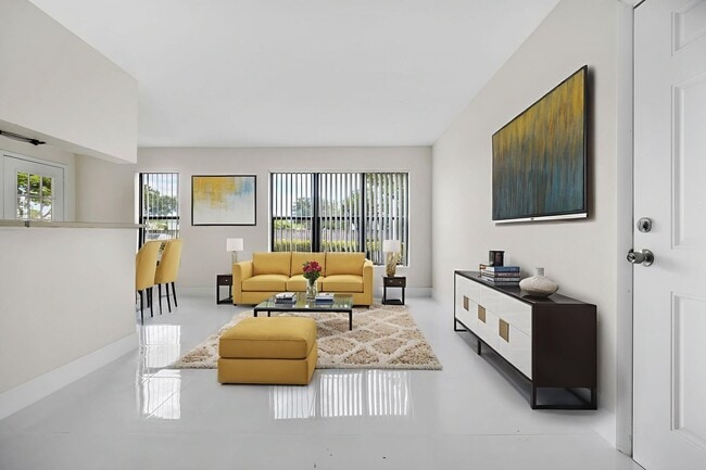 Cozy 2/1 Home in Sunrise! - Cozy 2/1 Home in Sunrise!