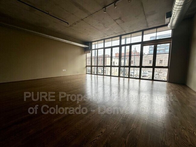 Photo - 1499 Blake St Apartment