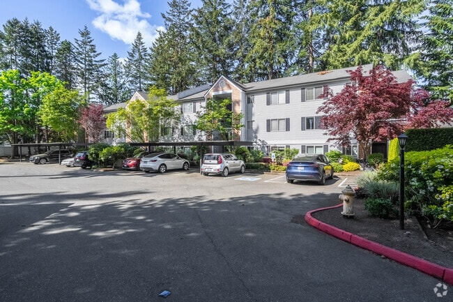 Ironwood at Crossroads