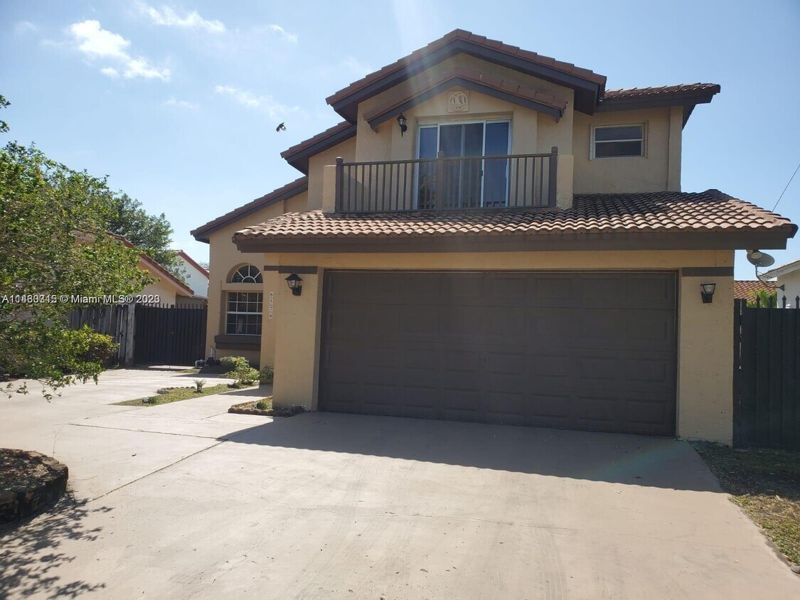 8576 SW 210th Terrace, Cutler Bay, FL 33189 House Rental in Cutler
