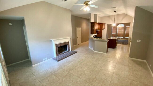 Foto del edificio - 3130 Birchleaf Dr