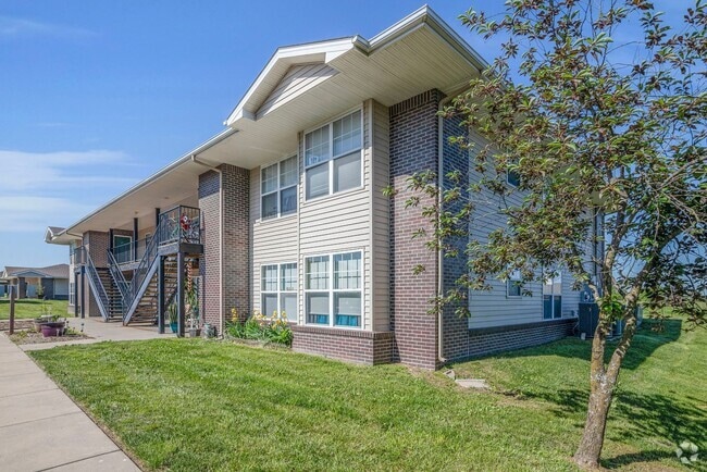 Building Photo - Ottawa Plains Apartments