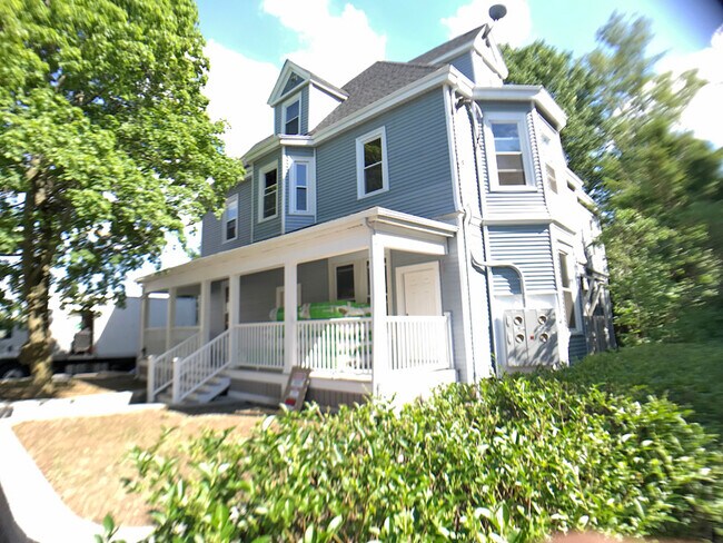 Foto del edificio - 12 Harris St