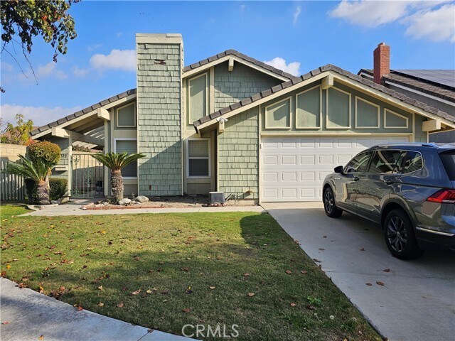 Foto del edificio - 19322 Vickie Ave