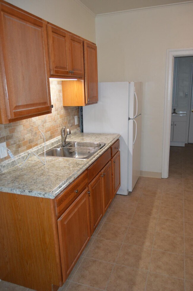 Foto del edificio - 5449 N 6th St
