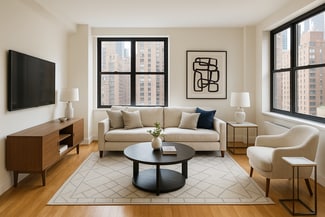 Building Photo - 38 W 95th St