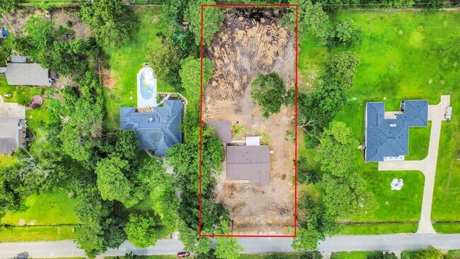 Building Photo - 11811 Campos Dr