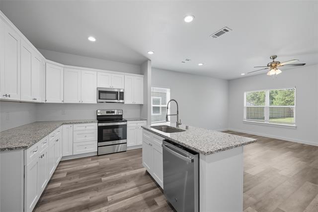 Foto del edificio - 422 N Elliott Ave