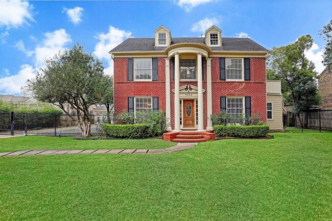 Foto del edificio - 4506 Bellaire Blvd