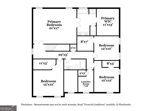 Foto del edificio - 769 Millstone Dr