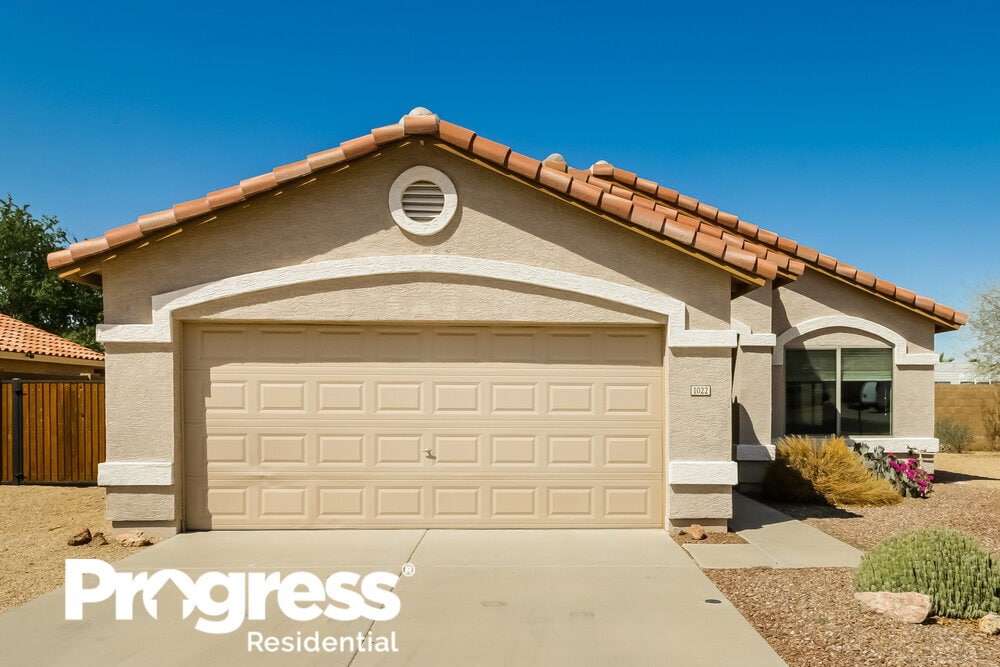 1022 S Weaver Dr, Apache Junction, AZ 85120 House Rental in Apache