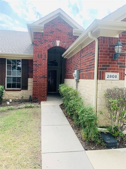 Photo - 2808 Mott St Townhome