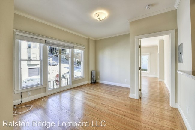 Building Photo - 1304 Lombard St