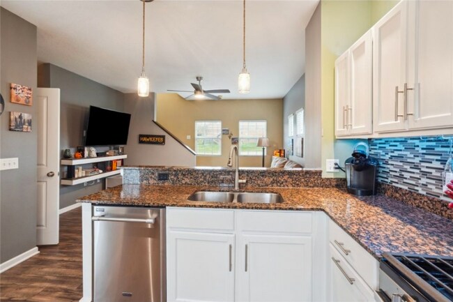 Foto del edificio - 2102 High St