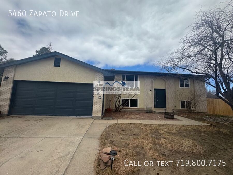 Photo - 5460 Zapato Drive-