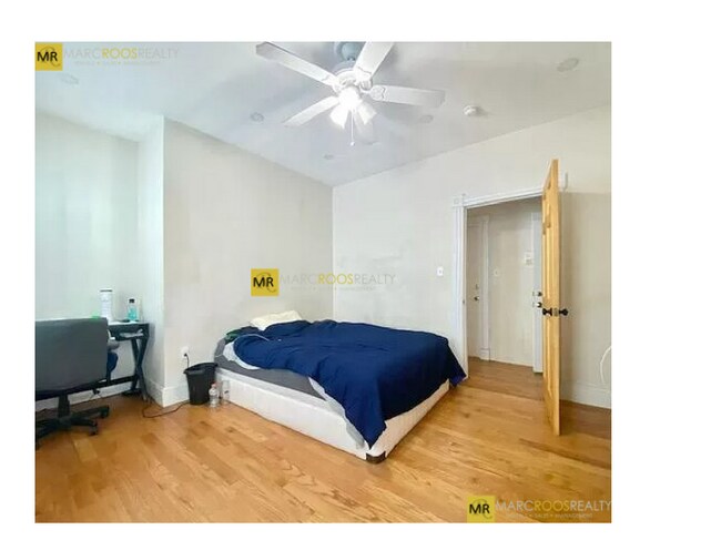 Foto del edificio - 190 Highland St