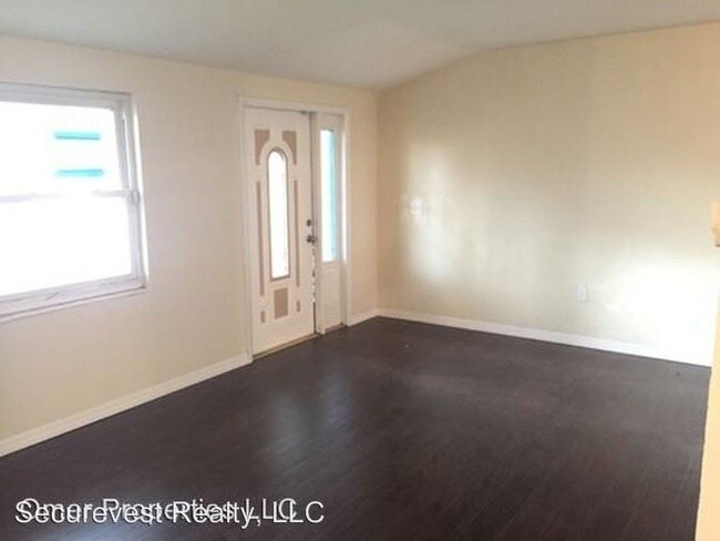 Foto del edificio - 3 br, 1 bath House - 3842 Jupiter Drive