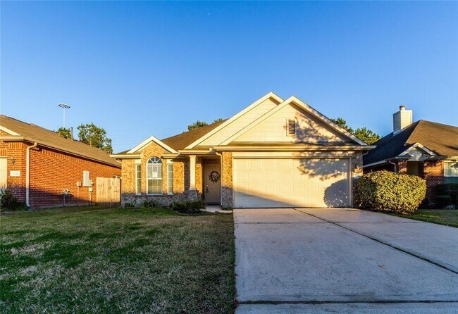 Foto del edificio - 22338 Highland Point Ln